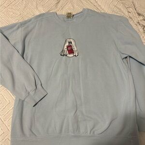 Dr Pepper Crewneck